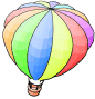 ({{Information |Description=Smalltalk programming language logo, one of realizations. |Source=http://www.freudenbergs.de/bert/balloon.html |Date= |Author=Bert Freudenberg |Permission=That image is cropped from my original at http://www.freudenbergs.de/bert)