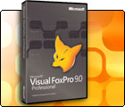 Développement Microsoft Visual Foxpro par Constant Software Systems SRL