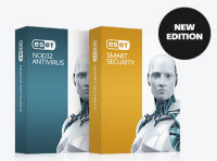 ESET NOD32 2015 par Constant Software Systems