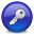 Realistic_Blue_Circle_Key