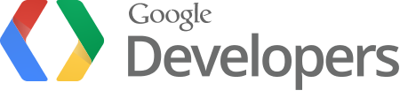 Google Developers logo