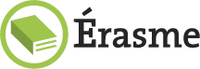 Logo Erasme